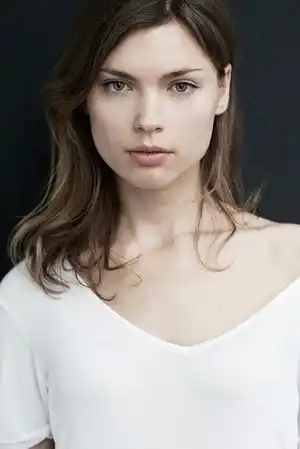 Irene Bagach fotoğrafı