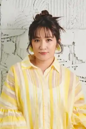 Irene Luo fotoğrafı