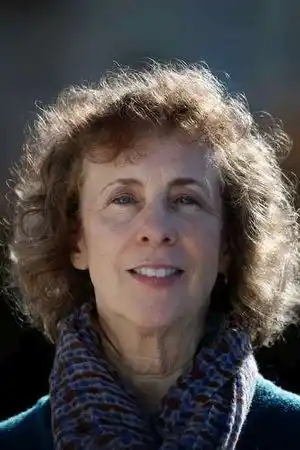 Irene Mecchi fotoğrafı