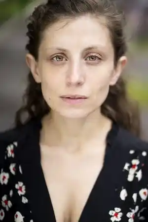 Irene Muscara fotoğrafı
