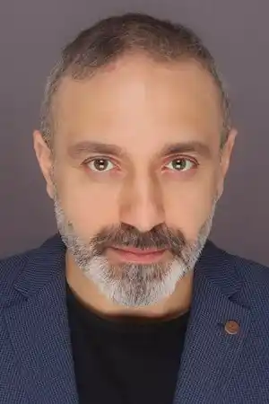 İrfan Kangı fotoğrafı
