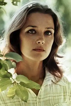 Irina Alfyorova fotoğrafı