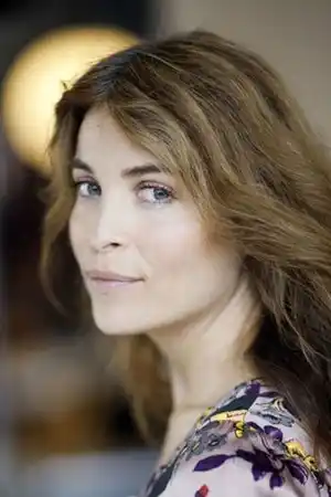 Irina Björklund fotoğrafı