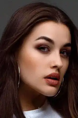 Irina Chumanteva fotoğrafı