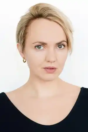 Irina Gorovaia fotoğrafı