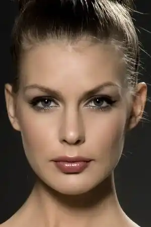 Irina Ivkina fotoğrafı