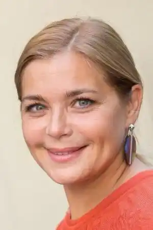 Irina Pegova fotoğrafı