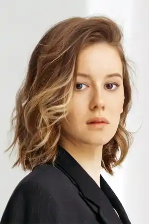 Irina Starshenbaum fotoğrafı