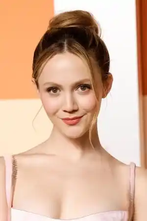 Iris Apatow fotoğrafı