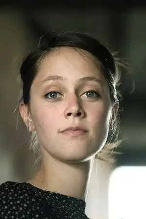 Iris Becher fotoğrafı