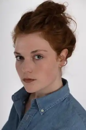 Iris Bry fotoğrafı