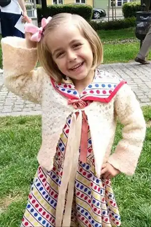 Iris Vallés Torres fotoğrafı