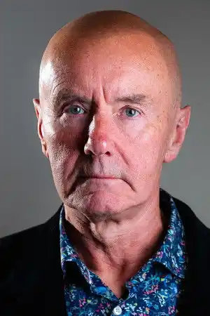 Irvine Welsh fotoğrafı