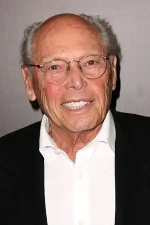 Irwin Winkler fotoğrafı
