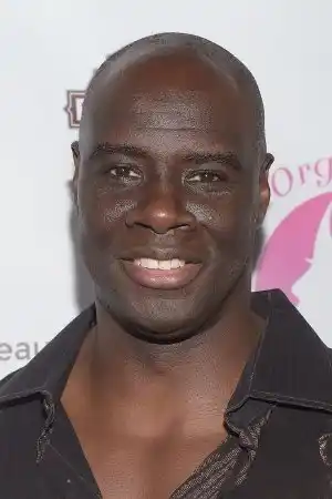 Isaac C. Singleton, Jr. fotoğrafı