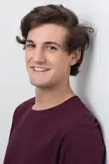 Isaac Crawley fotoğrafı