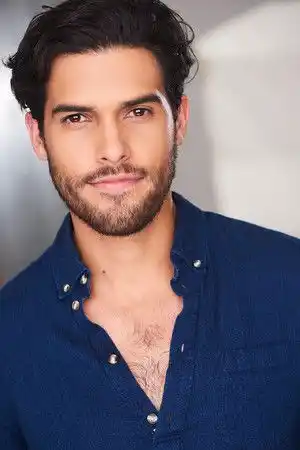 Isaac Gonzalez Rossi fotoğrafı