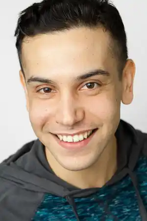 Isaac J. Cruz fotoğrafı