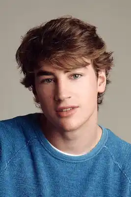 Isaac Kragten fotoğrafı