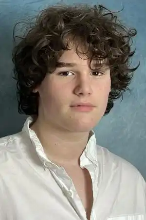 Isaac Krasner fotoğrafı