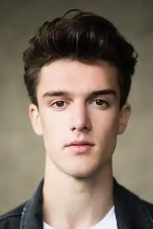 Isaac Rouse fotoğrafı