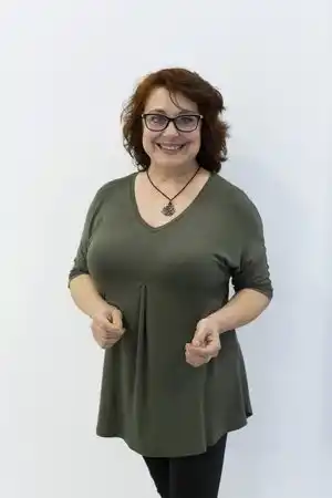 Isabel Donate fotoğrafı