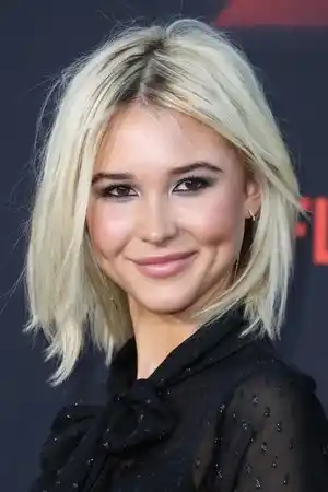 Isabel May fotoğrafı