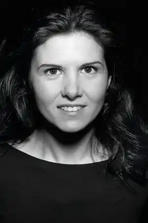 Isabel Naveira fotoğrafı