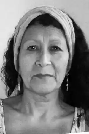 Isabel Quinteros fotoğrafı