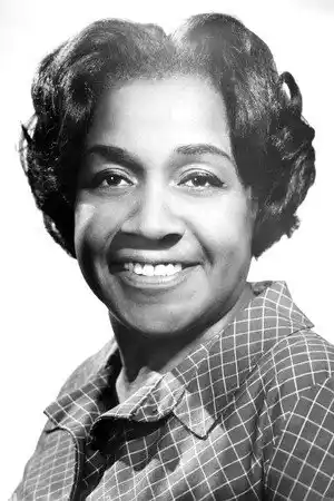 Isabel Sanford fotoğrafı