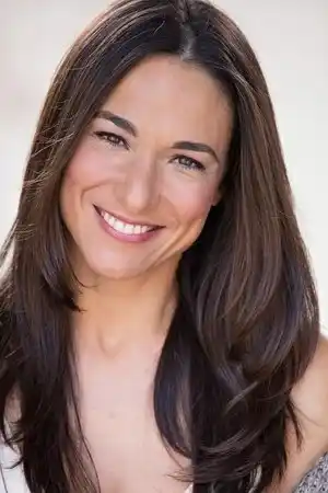 Isabel Serrano fotoğrafı