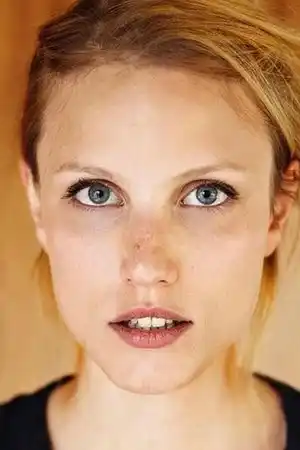 Isabel Thierauch fotoğrafı