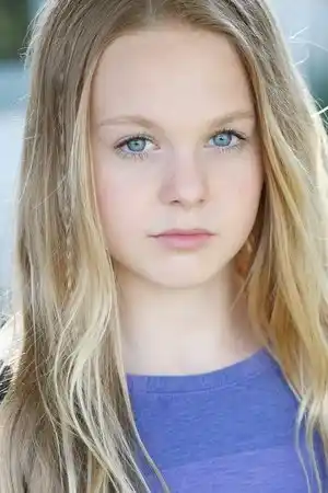 Isabella Crovetti fotoğrafı