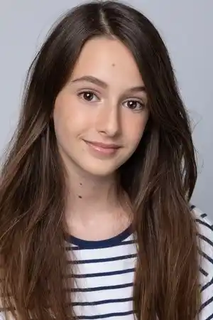 Isabella Haddock fotoğrafı