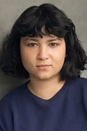 Isabella Laughland fotoğrafı