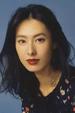 Isabella Leong Lok-Sze fotoğrafı