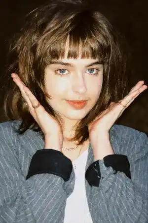 Isabella Moreira fotoğrafı