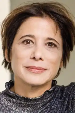 Isabella Parkinson fotoğrafı