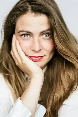 Isabelle Barth fotoğrafı
