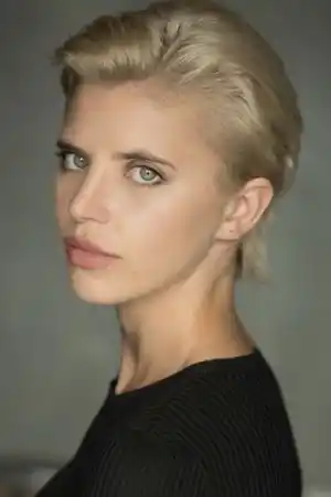 Isabelle Bonfrer fotoğrafı