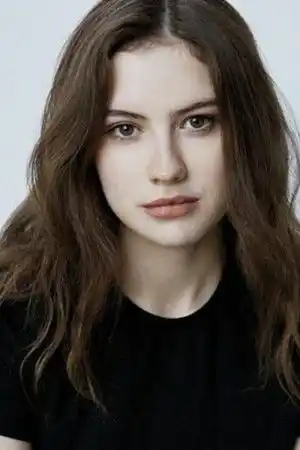 Isabelle Connolly fotoğrafı