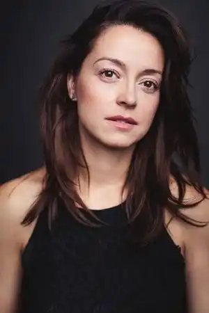 Isabelle Giroux fotoğrafı