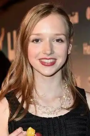 Isabelle Ottmann fotoğrafı
