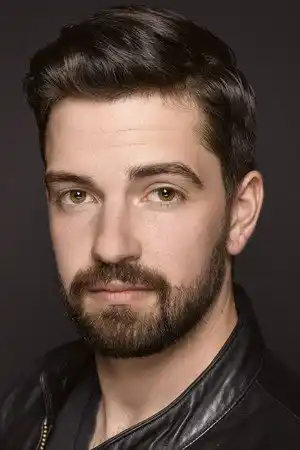Isaiah Kolundzic fotoğrafı