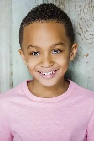 Isaiah Rockcliffe fotoğrafı
