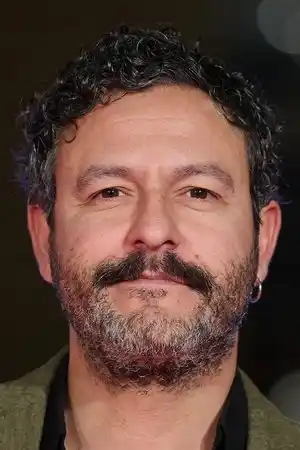 Isak Férriz fotoğrafı
