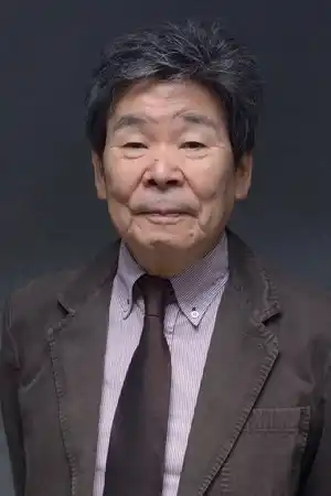 Isao Takahata fotoğrafı