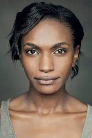 Isaura Barbé-Brown fotoğrafı