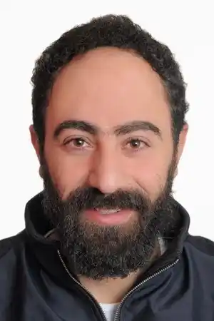Is'haq Elias fotoğrafı