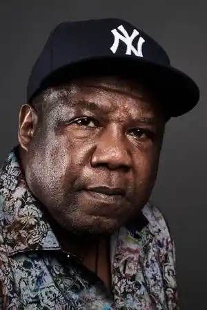 Isiah Whitlock, Jr. fotoğrafı